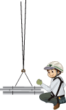 鉄骨工事