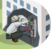 特殊解体工事